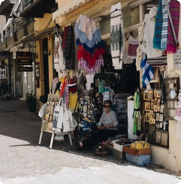 mywolly Organiza tus publicaciones por ubicación