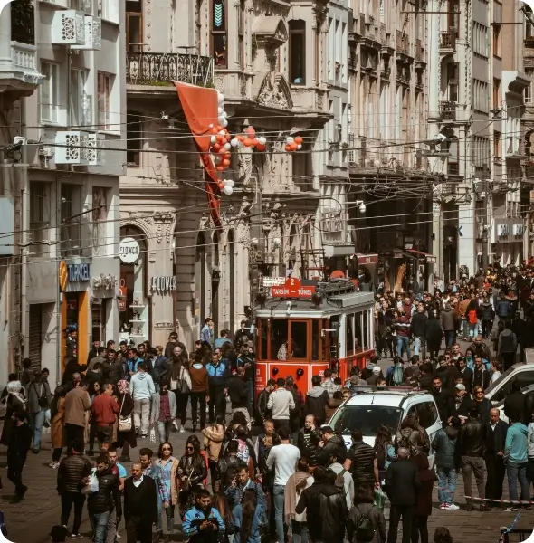 mywolly Organiza tus publicaciones por ubicación