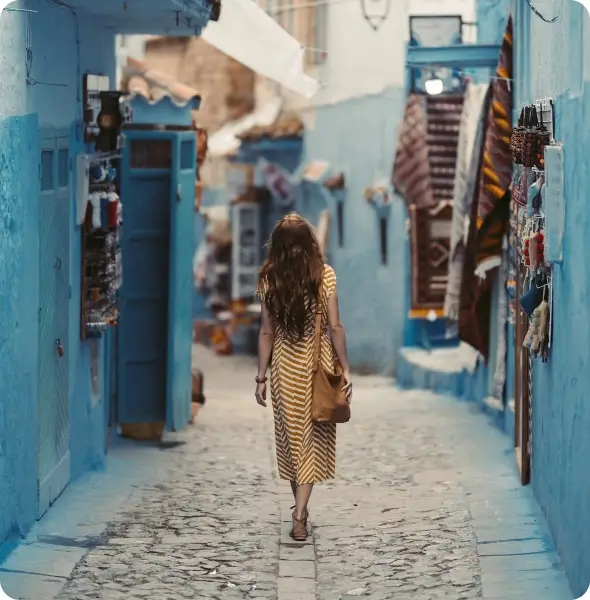 mywolly Organiza tus publicaciones por ubicación