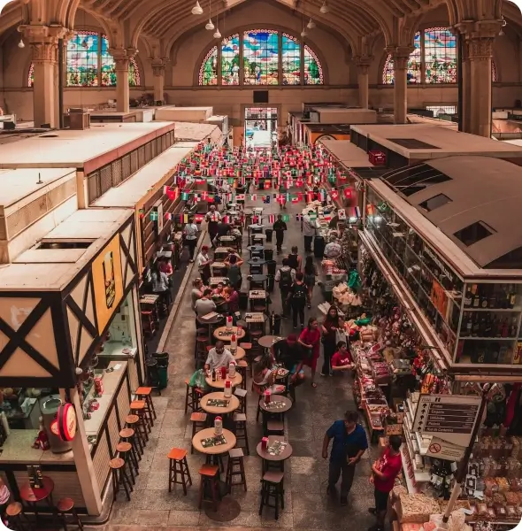 mywolly Organiza tus publicaciones por ubicación