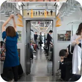 mywolly Organiza tus publicaciones por ubicación