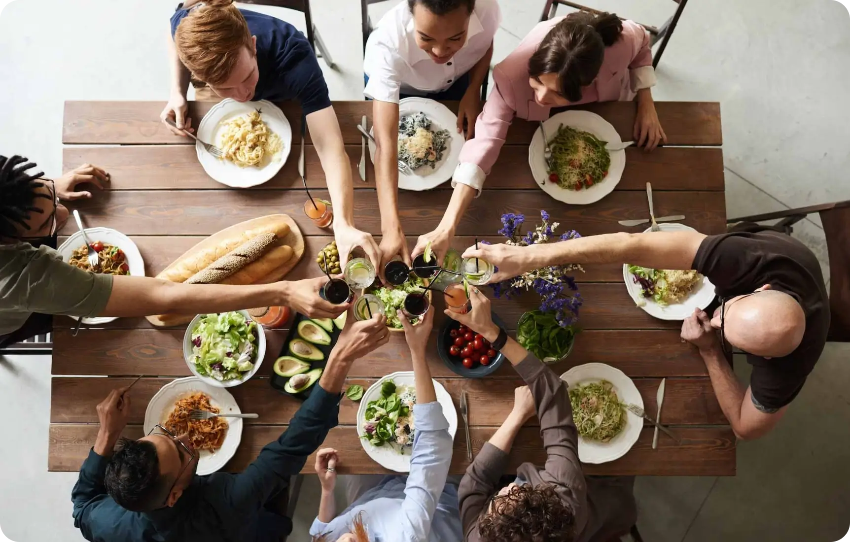 mywolly Organiza tus publicaciones por ubicación