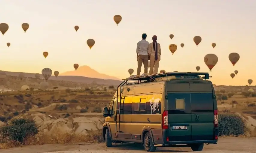 mywolly Organiza tus publicaciones por ubicación